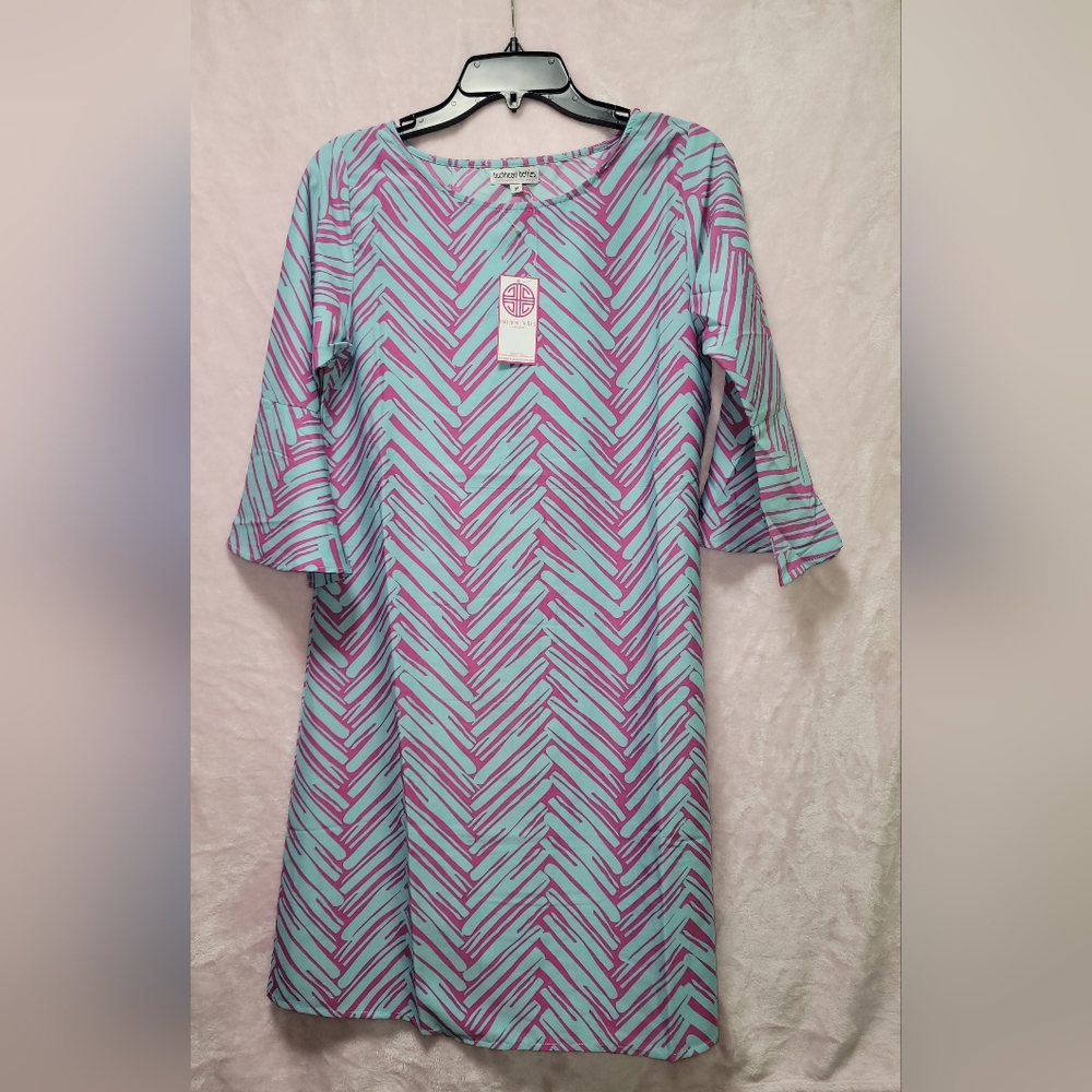 Buckhead Betties dress